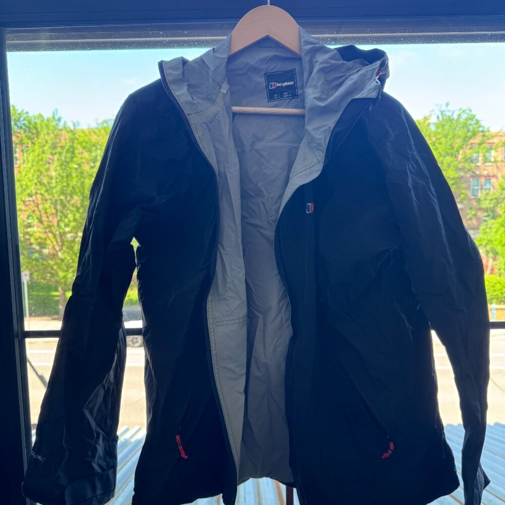 Berghaus All Weather Hydroshell Jacket